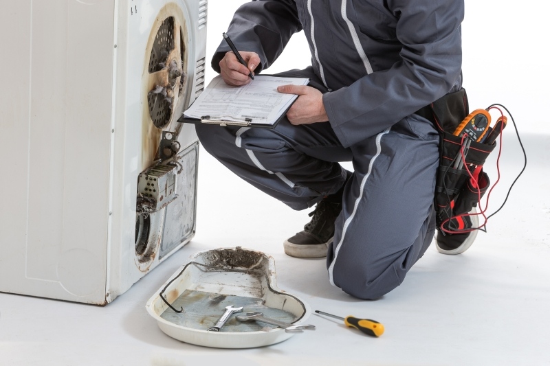 Appliance Repairs Chartham