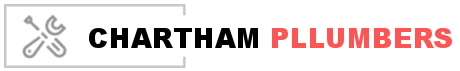 Plumbers Chartham logo